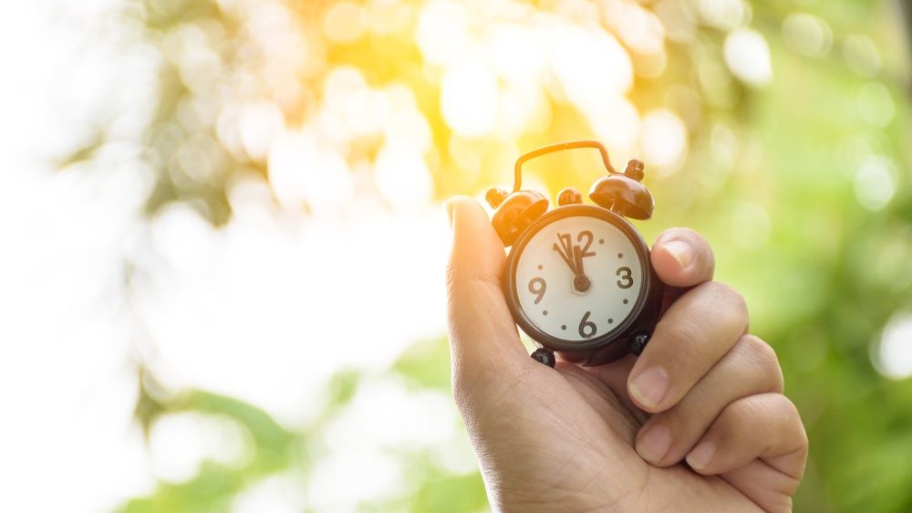 Billede til nyheden Årsnormen gør dit arbejde fleksibelt